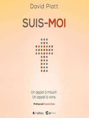 cover image of Suis-moi